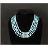 Image 1 : Santa Domingo Choker Necklace