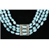 Image 2 : Santa Domingo Choker Necklace