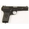 Tokarev Mdl TT-33 Cal 7.62mm SN:BD745