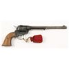 Image 2 : Ruger Mdl Single Six Cal .22 SN:403435