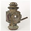 Image 2 : Antique Ford Model 115 Kerosene Lamp