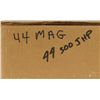 Image 2 : Case of .44 Magnum Ammunition