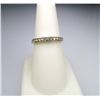 Image 1 : Lovely Diamond Anniversary Band