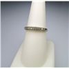 Image 2 : Lovely Diamond Anniversary Band