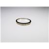 Image 3 : Lovely Diamond Anniversary Band