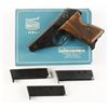 Image 3 : Mauser Mdl HSC Cal .380ACP SN:01.10209