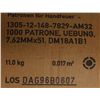 Image 2 : Case DAG 7.62 x 51 1000 Rds