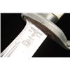 Image 3 : German WWII TENO EM Dagger & Scabbard