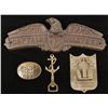 Image 1 : Nautical Lot