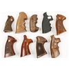 Image 1 : Lot of S&W Grips
