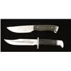 Image 1 : Lot of 2 Knives