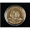 Image 1 : 2013 Obama Coin