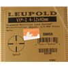 Image 2 : Leupold Scope VX-I 4-12X40mm