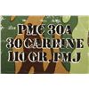 Image 2 : Lot of .30 M1 Carbine Ammo