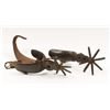 Image 2 : Spanish Style Spurs