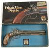 Image 1 : Ethan Allen by Hoppe's Model 300 Target Pistol App