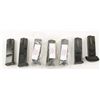 Image 1 : Lot of Vektor 9MM Mags