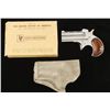 Image 3 : Davis Mdl DM-22 Cal .22 Mag SN:025963