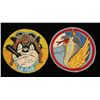 Image 2 : 3 USAAF WW2 Army Air Corps Fighter Squadron