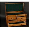 Image 2 : Oak Gun Parts Box