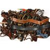 Image 1 : Box lot of Slings, Straps, & Belts