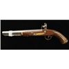 Image 2 : Flintlock Pistol Cal:.56 SN:NVSN