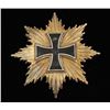 Image 1 : Imperial German Pre WWI 1870 Iron Cross Star