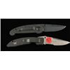 Image 2 : Lot of (2) Knives