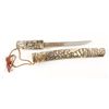 Image 2 : Collection of 5 Ethnic Knives