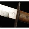 Image 3 : German WWII Waffen SS Combat Boot Knife