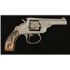 Image 1 : H&R Top Break Cal .22 SN:9280