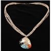 Image 1 : Mary Lavada Necklace