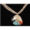 Image 2 : Mary Lavada Necklace