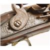 Image 3 : Flintlock Tower Pistol Approx. .75 NVSN
