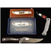 Image 2 : Lot of 4 Knives