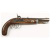 Image 1 : Connecticut Valley Arms Percussion Cal: .50 SN:000