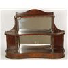 Image 1 : Antique Maple Knick Knack Shelf