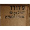 Image 2 : Lot of 12 Gauge Ammo