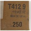 Image 2 : Lot of .410 Shotgun Ammo