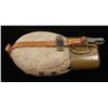 Image 2 : German WWII Army Combat Field Canteen