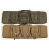 Image 1 : 2 Tactical Rifle Soft Cases.