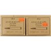 Image 2 : Lot of 6.5 x 55 MM Ammo