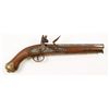 Image 1 : Tower Flintlock Pistol .60+ NVSN