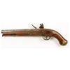 Image 2 : Tower Flintlock Pistol .60+ NVSN