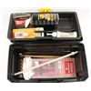 Image 1 : Gun Cleaning Supplies