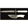 Image 2 : Lot of 2 Knives.