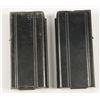 Image 1 : Lot of 2 15-round M1 Carbine Magazines