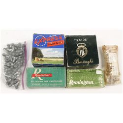 Lot of Ammo