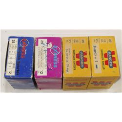 Lot of Shotgun Shells