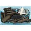 Image 1 : Lot of Gun Parts